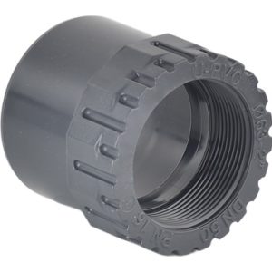 MANGUITO PVC PRESION RH Ø20x1/