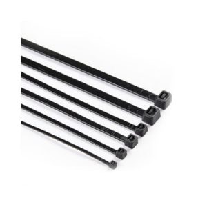 BRIDA NEGRA 3.6X300 IRONSIDE 1