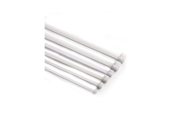 BRIDA BLANCA 7.6X290 IRONSIDE