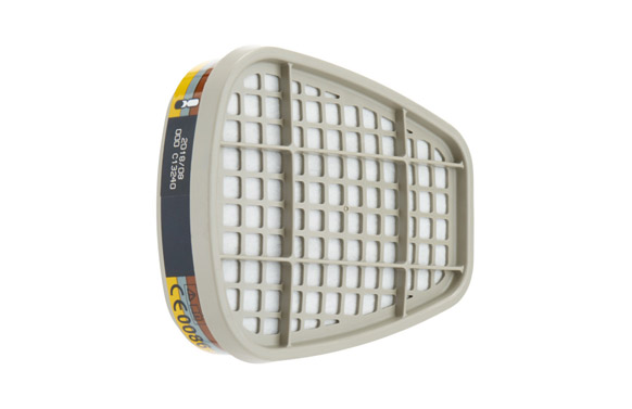 FILTRO 6057 MASCARA 4 PARES AB