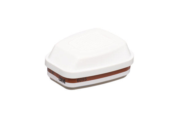 FILTRO 6095 MASCARA 2 PARES A2