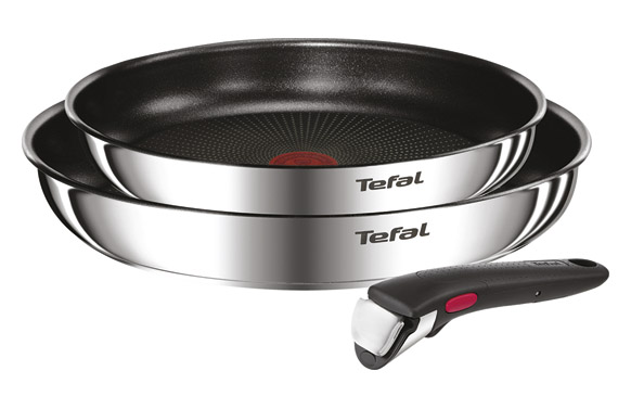 SARTEN DES INGE EM 2 UDS + MAN