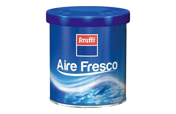 AMBIENTADOR AUTO AROMA AIRE FR