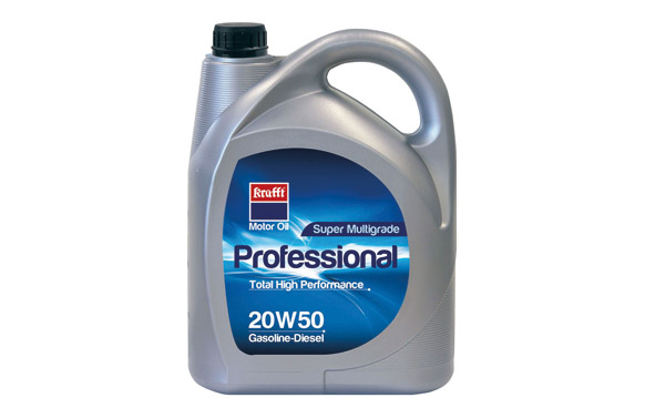 ACEITE MOTOR 5LT SUPER MULTIGR