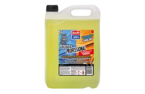 ANTICONGELANTE ENERGY PLUS 50%