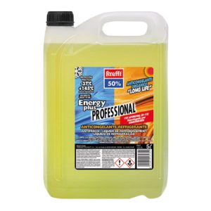 ANTICONGELANTE ENERGY PLUS 50%
