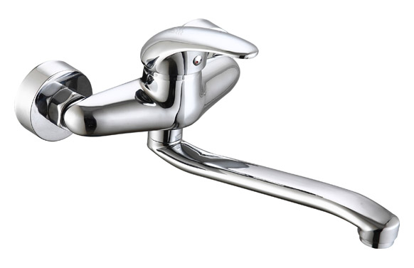 GRIFO COCINA MNMD.PARED KAPUAS