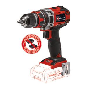 TALADRO PERCUTOR TP-CD 18/50 L