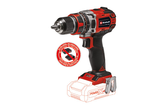 TALADRO PERCUTOR TP-CD 18/50 L