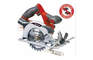 SIERRA CIRCULAR TE-CS 18/150 L