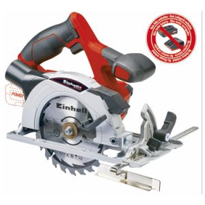 SIERRA CIRCULAR TE-CS 18/150 L