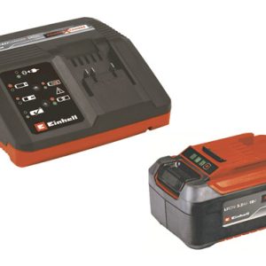 KIT CARGADOR POWER + BATERIA R