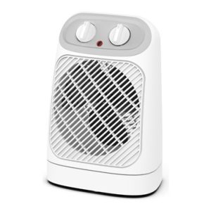 TERMOVENTILADOR BLANCO IP21 10