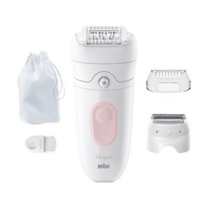 DEPILADORA SILK-EPIL SE5-030