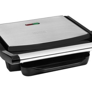 GRILL INOX 2000 W 30X24 CM