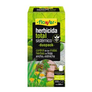 HERBICIDA TOTAL SISTEMICO 50 M