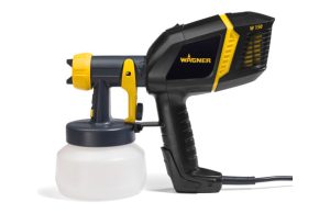 TURBINA PINTAR WOOD-METAL SPRA