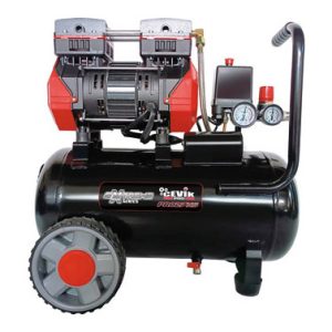 COJMPRESOR DIRECTO PRO 24L 2HP