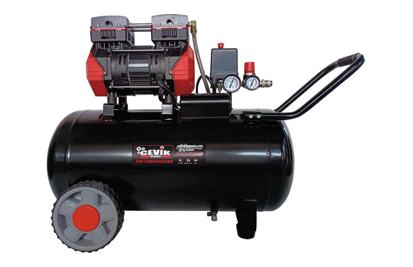 COMPRESOR DIRECTO PRO 50L 2HP