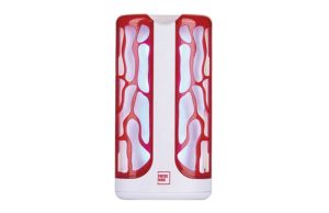 ATRAPA INSECTOS ADHESIVO MINI