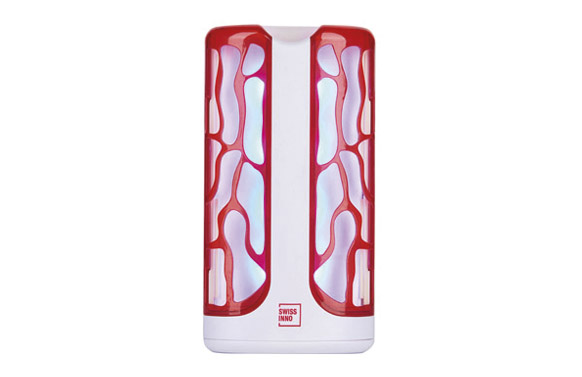 ATRAPA INSECTOS ADHESIVO MINI