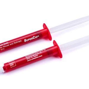 RECAMB. JERIN CEBO PARA ROED.