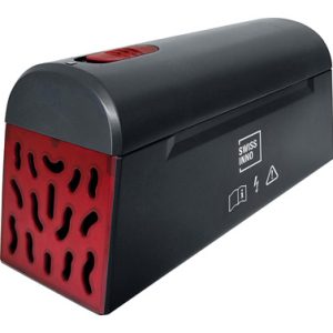 TRAMPA ELECTRONICA PARA RATAS