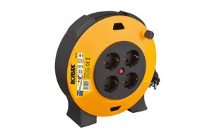 ENROLLACABLE CASSETTE H05VV-F