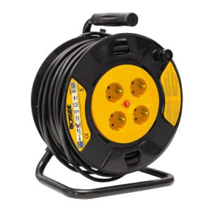 ENROLLACABLE 4TOMAS IP20 3 X 1