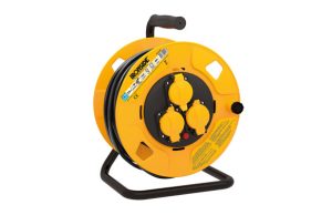 ENROLLACABLE H07RN-F 3T 25MT I