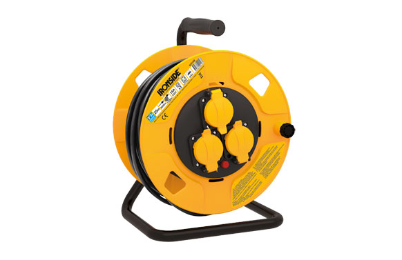 ENROLLACABLE H07RN-F 3T 25MT I