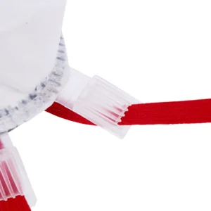 MASCARILLA PROTECCION FFP3 CON