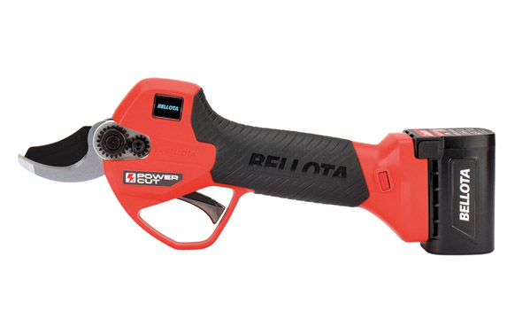 TIJERA PODA ELEC. 2 BAT.33CM B