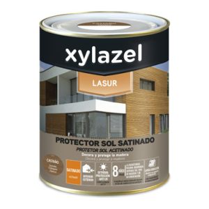 LASUR SOL SATINADO 750 ML CAST