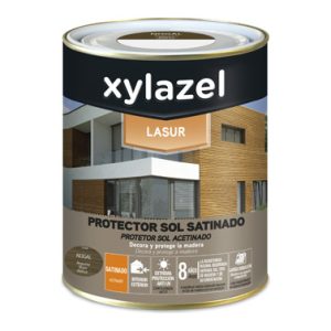 LASUR SOL SATINADO 250 ML NOGA