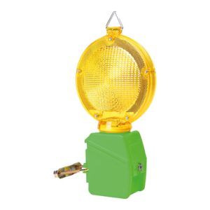 BALIZA SEÑALIZACIÓN VERDE 1 BA