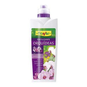ABONO LIQUIDO ORQUIDEAS 1000 M