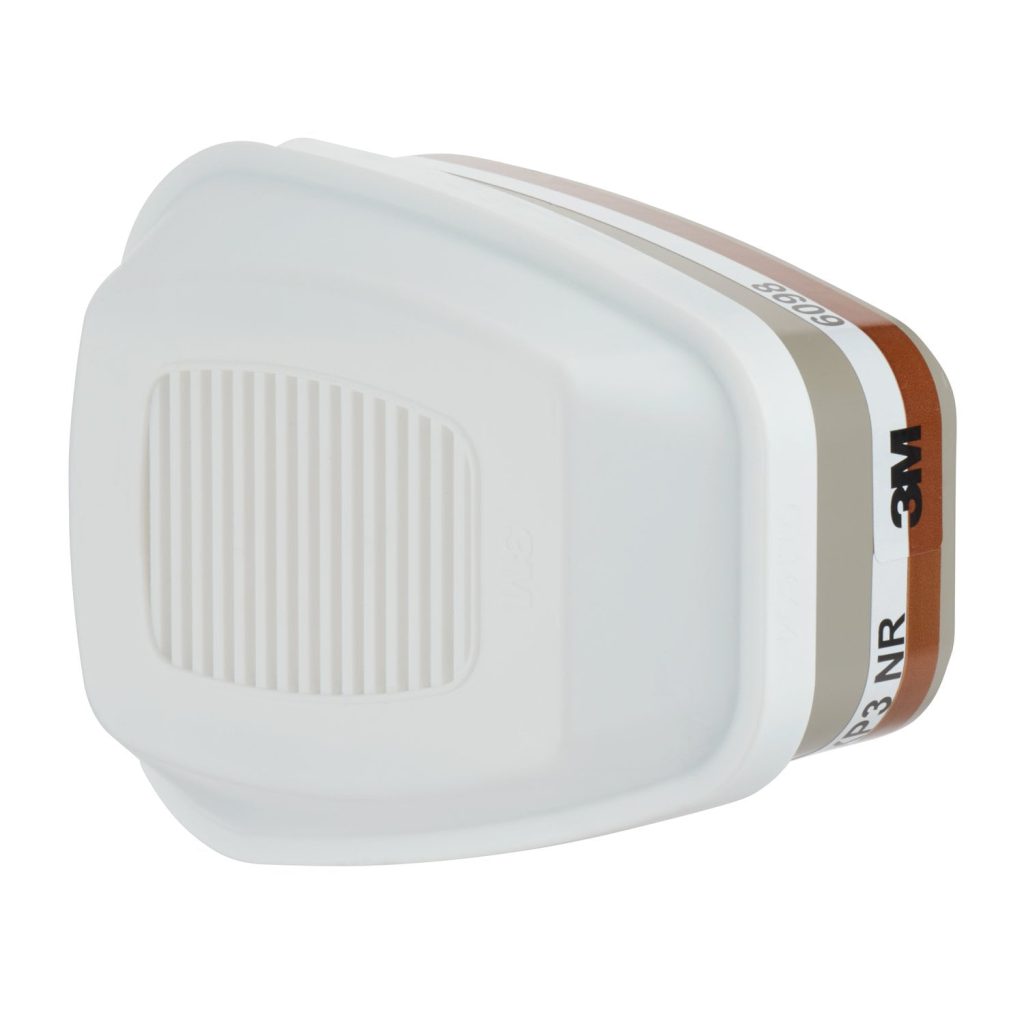 FILTRO 6098 PARA MASCARA (4 UD