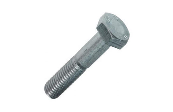 TORNILLO DIN 931 8.8 CINC 100