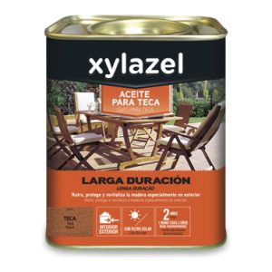 ACEITE TECA LGA DUR 750 ML TEC