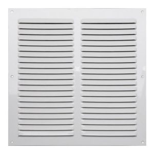 REJILLA NATURAL 0,6 25 X 25 CM