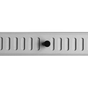 REJILLA REGULABLE BLANCA 4,5 X