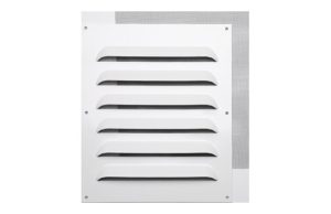 REJILLA AIRFLOW MOSQUI BLANC 2