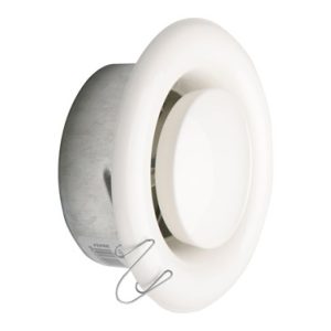 DIFUSOR EMPOT REGUL DE AIRE AC