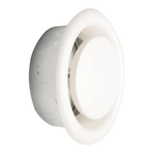 DIFUSOR EMPOT REGUL DE AIRE AC