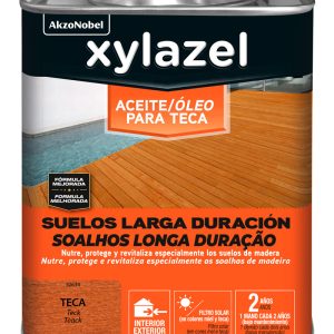 ACEITE TECA SUEL LGDU 750ML TE