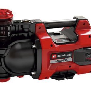 BOMBA TRASVASE BAT. AQUINNA 18