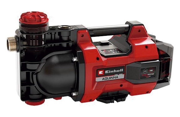 BOMBA TRASVASE BAT. AQUINNA 18