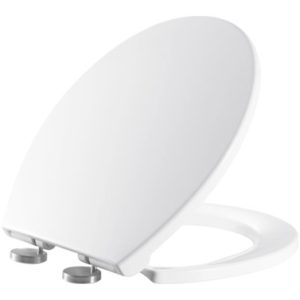 TAPA INODORO CAIDA AMORTIGUADA