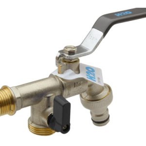 GRIFO ESFERA PN-16 DOS SALI 41